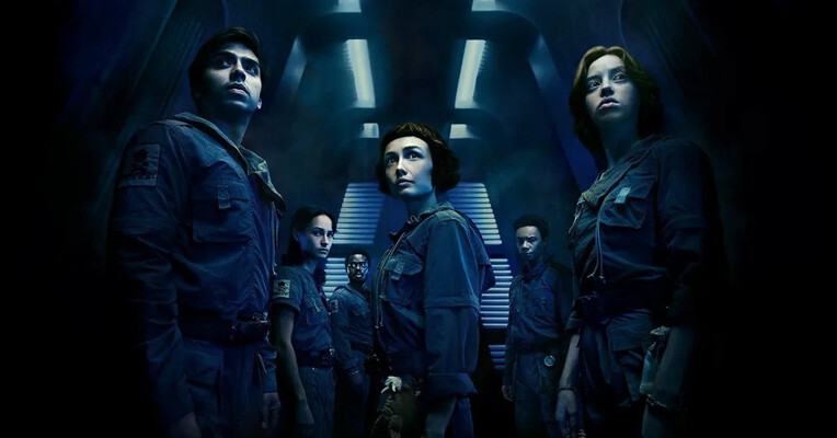Alien: Earth | بیگانه: زمین