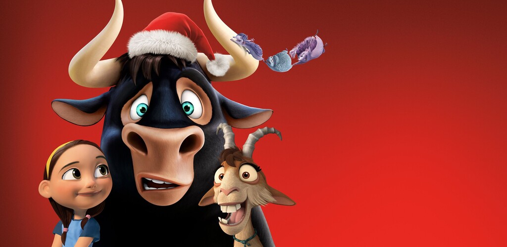 Ferdinand | فردیناند